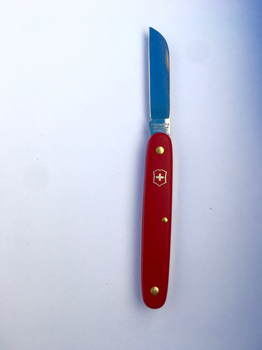 Victorinox / Swiss Army Knife - Gardener a.k.a. Floral knife 