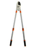 Pro Ratchet Loppers with Telescoping Handles Extended