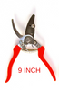 Cut and Hold By-Pass Pruners