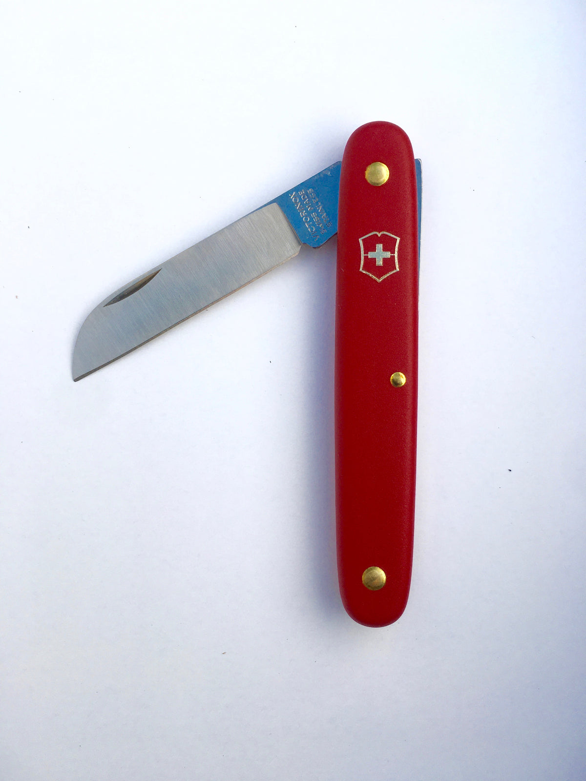 Victorinox Floral Knife