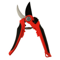 Wildflower Seed & Tool Co Bypass Pruner Open