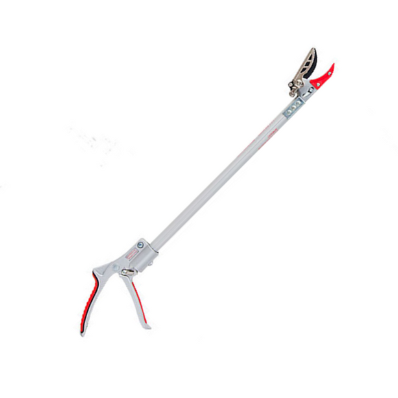Short Reach Cut and Hold Pruner