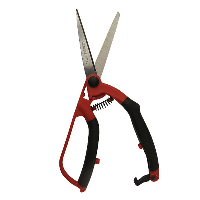 Uses For Garden Scissors: Types Of Scissors For The Garden And How