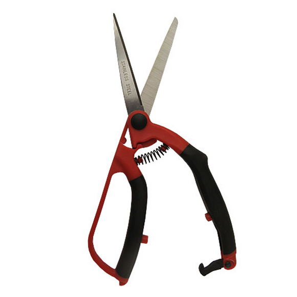  Bosmere R310 Multi-Sharp Scissor Sharpener : Hedge