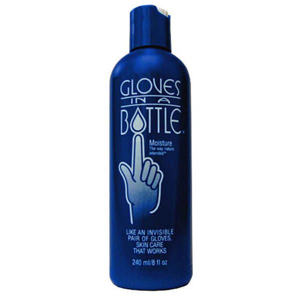 Gloves In A Bottle Wildflower Seed Tool Company