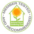 National Home Gardening Club Endorsement