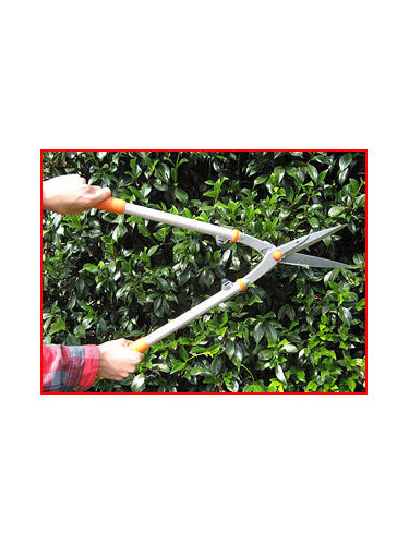 garden hedge scissors Pro Hedge Shears – Wildflower Seed & Tool Company