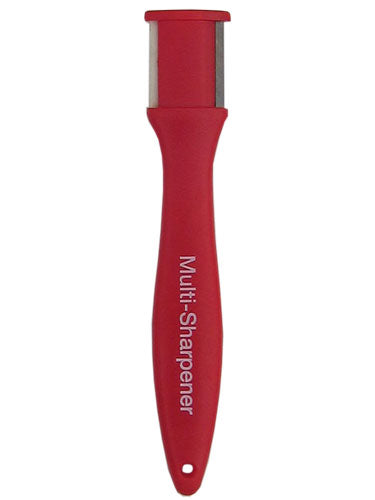 Multi-Sharp® - Multi-Sharp® MS1501 4- in-1 Gartenwerkzeug-Schärfgerät