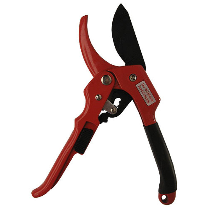 wildflower seed & tool company Ratchet Pruner