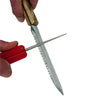 Diamond Serrated Sharpener